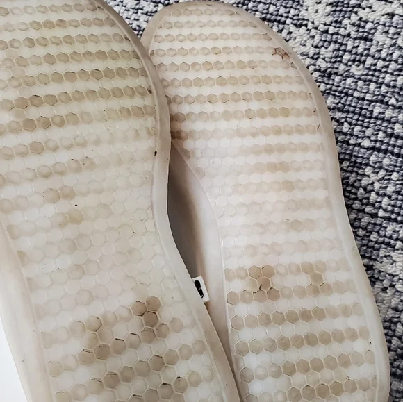 Boys light up shoes size 1 - Picture 3 of 5